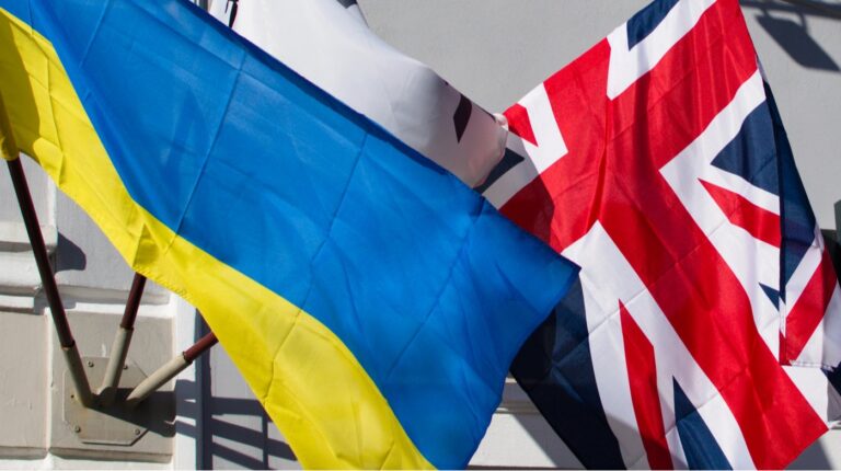 Британський оборонний альянс ADS Group відкрив членство для українського ОПК