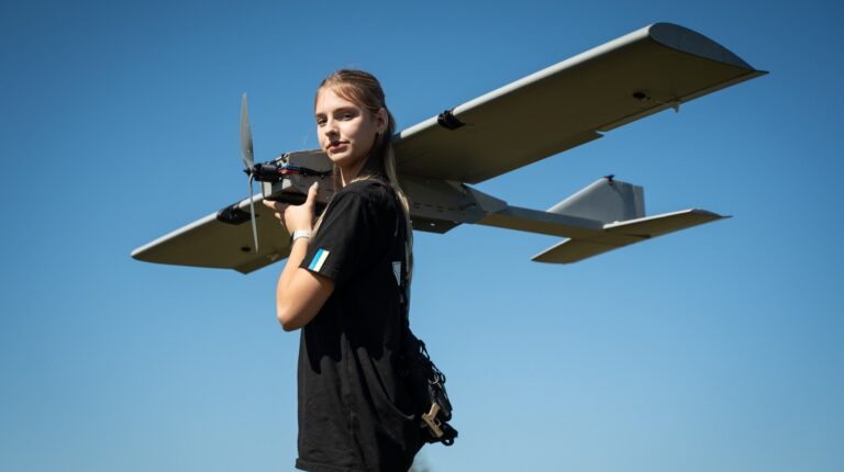 Brave1 провів фінальні тестування ударних дронів-камікадзе з дальністю понад 40 км