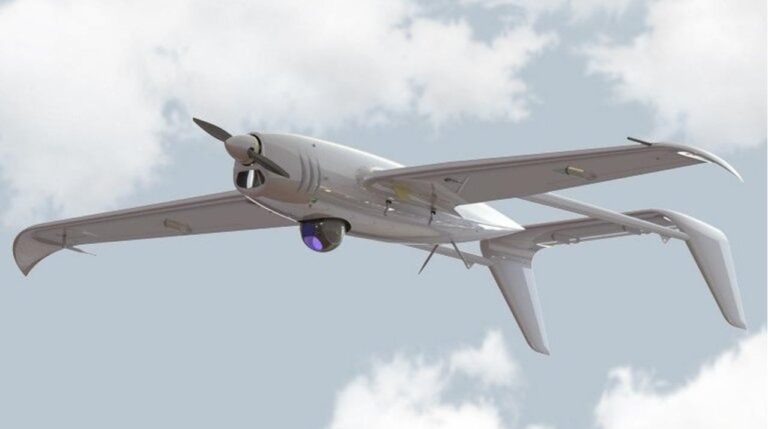 Представники України підписали меморандум з Тайванем щодо безпілотників