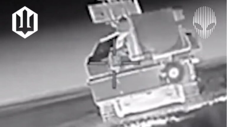 Сили безпілотних систем знищили два російські ЗРК “Тор-М2” вартістю $50 млн