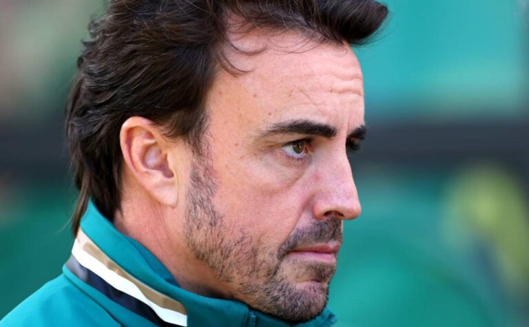 Фернандо Алонсо високо оцінив перспективи Хабі Алонсо на чолі «Реала»