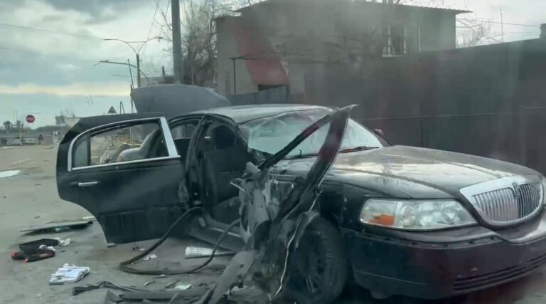 Фільм «Буча» – український «Список Шиндлера»: чому це має побачити кожен українець