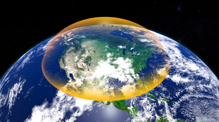 У Пентагоні завершили розробку плану протиракетної оборони “Золотий купол”, але вартість не назвали