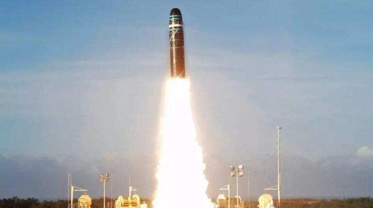 Франція розпочала розробку нової ядерної ракети M51.4, яка обійдеться у €7,5 млрд