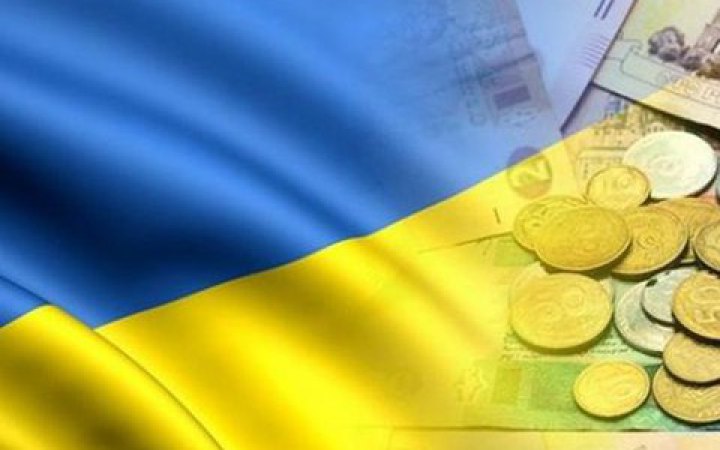 Україна почала переговори щодо реструктуризації виплат за ВВП-варрантами