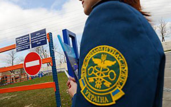 Українські митники пройдуть одноразову атестацію, за відмову або неуспішне проходження – звільненя