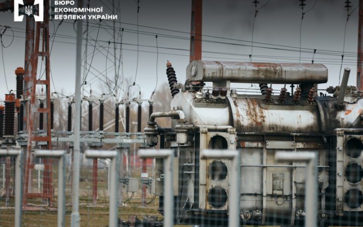 Керівників «Полтаваобленерго» судитимуть за схему з фіктивними трансформаторами на 49 млн грн