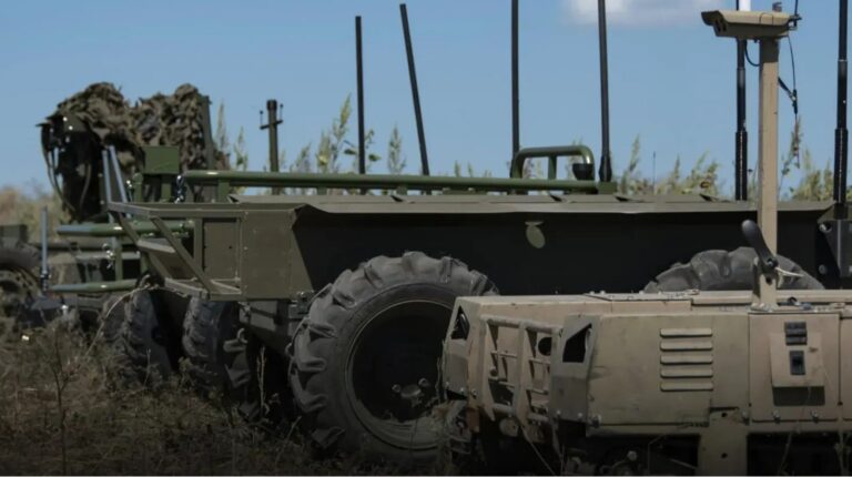 Кодифікацію нових зразків зброї інтегрували до екосистеми порталів “Зброя” та Brave1