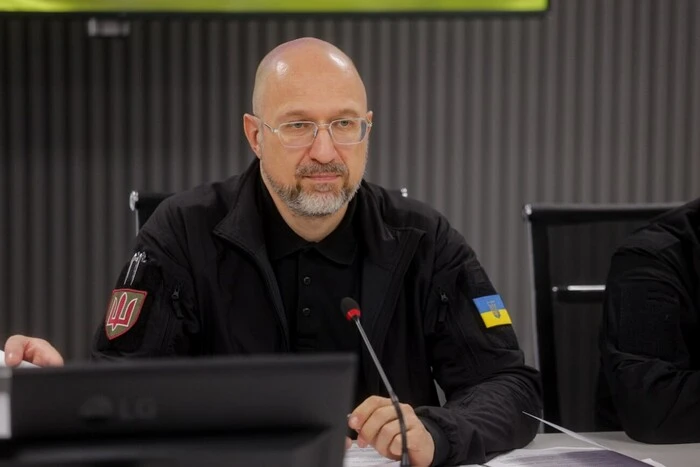 Міністр оборони пояснив, чого очікує Україна від ювілейного «Рамштайну»