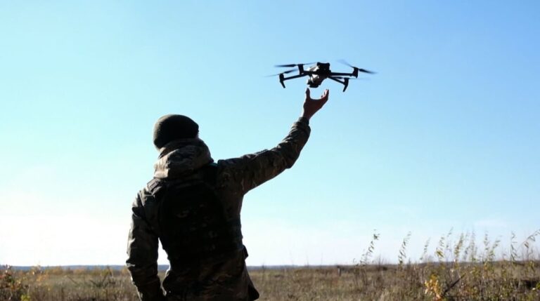 До 60% FPV-дронів за держзамовленням непридатні або їх треба переробляти – Стерненко