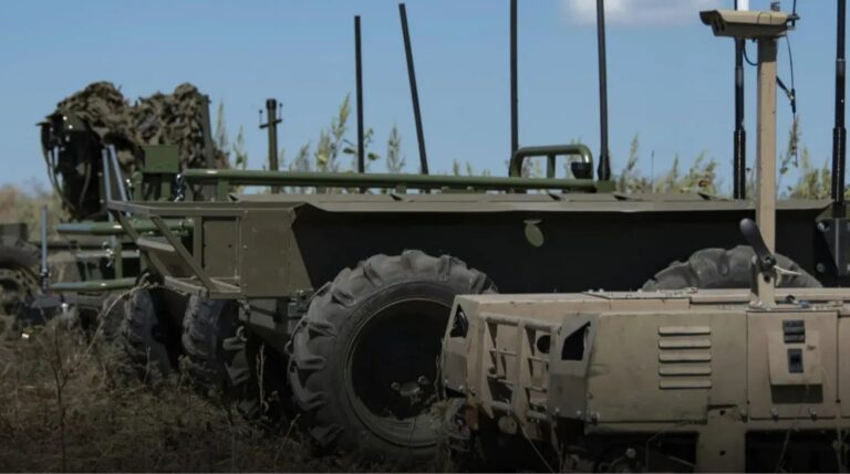 Президент підписав закон про закриття доступу до інформації та локації підприємств ОПК у реєстрах