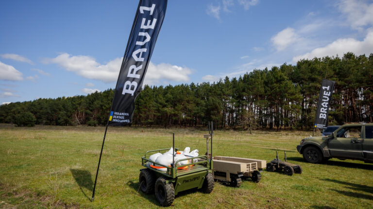 Сім українських університетів уперше увійшли до кластера військових технологій Brave1