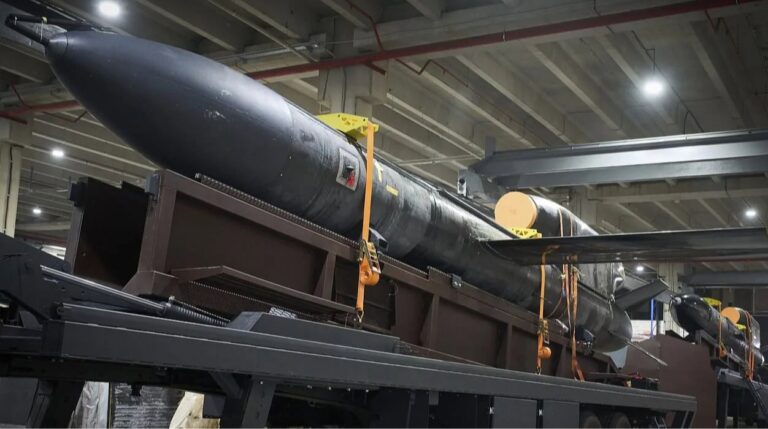 Fire Point збільшила виробництво “Фламінго” до 50 ракет на місяць – керівництво компанії