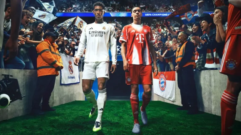 EA Sports FC 26: Салах і Мбаппе очолили рейтинг — всі найкращі гравці нової гри