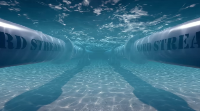 В Італії арештували українця: його підозрюють у підриві «Північного потоку»