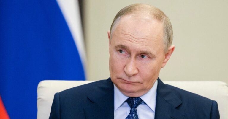 ISW: Путін не прагне компромісу, і саміт з Трампом на Алясці цього не змінить