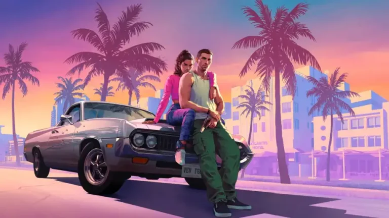 GTA 6 встановить рекорд: сюжетна кампанія триватиме понад 75 годин – інсайдер