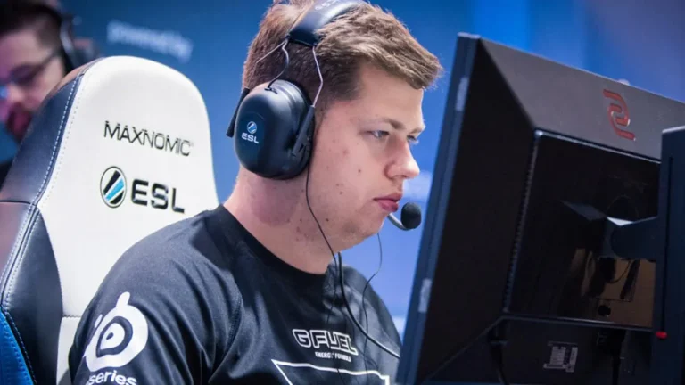 Karrigan: «У rain немає хейтерів»