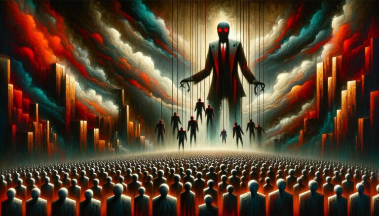 Пропаганда жила, жива і житиме