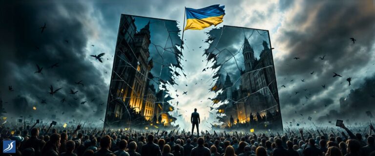 Языковой вопрос как маркер необратимого раскола в украинском обществе