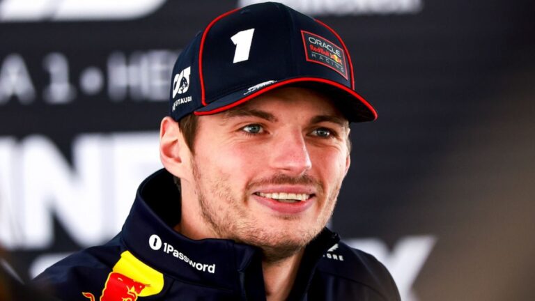 Тимо Глок: «Ферстаппен розуміє, що обрав не ту машину»