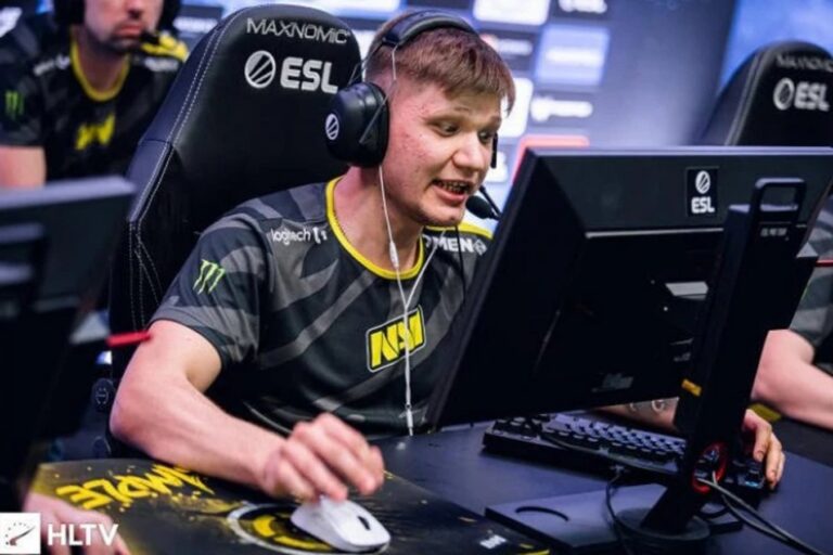 s1mple сумнівається у своєму переході до FaZe Clan
