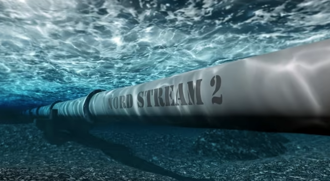 У Німеччині вважають, що встановили особи всіх причетних до вибухів на «Північних потоках», – ЗМІ