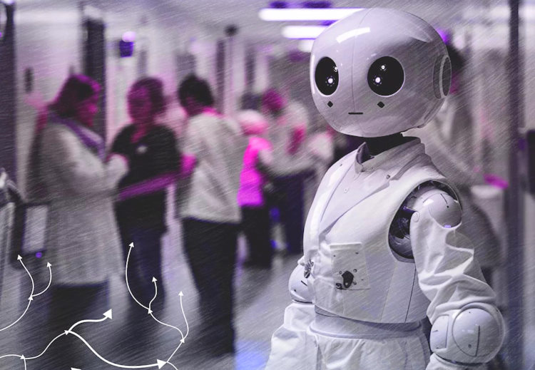 Google на порозі медичної революції: ШІ створив перші ліки від раку — вже стартували випробування на людях