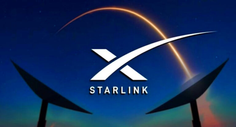 Україна стане першою країною Європи з мобільним Starlink