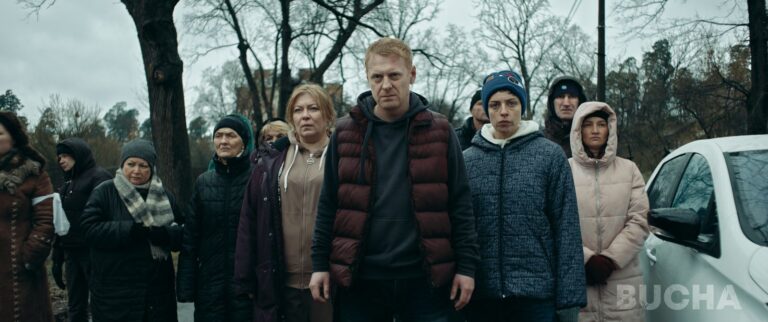 «Буча» 2024 та аморальність Другої республіки