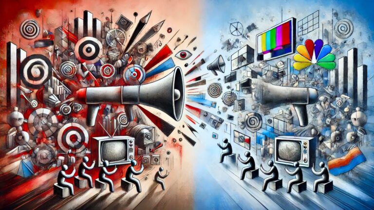 Пропаганда та постпропаганда як інструментарій щодо породження “правильної” поведінки