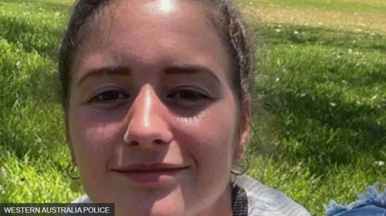 12 днів блукала у дикій пустелі: як німецька туристка вижила в Австралії