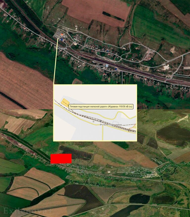 Дрони атакували Воронезьку область Росії: пошкоджено енергетичний об’єкт