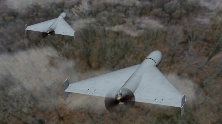 Російські “шахеди” тепер обладнані нічною камерою та можуть атакувати рухомі цілі