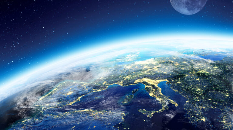 Airbus, Leonardo та Thales створюють нову європейську космічну компанію, щоб конкурувати зі SpaceX