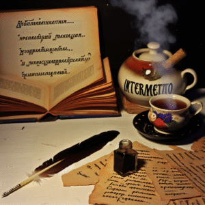 intermezzo цитати