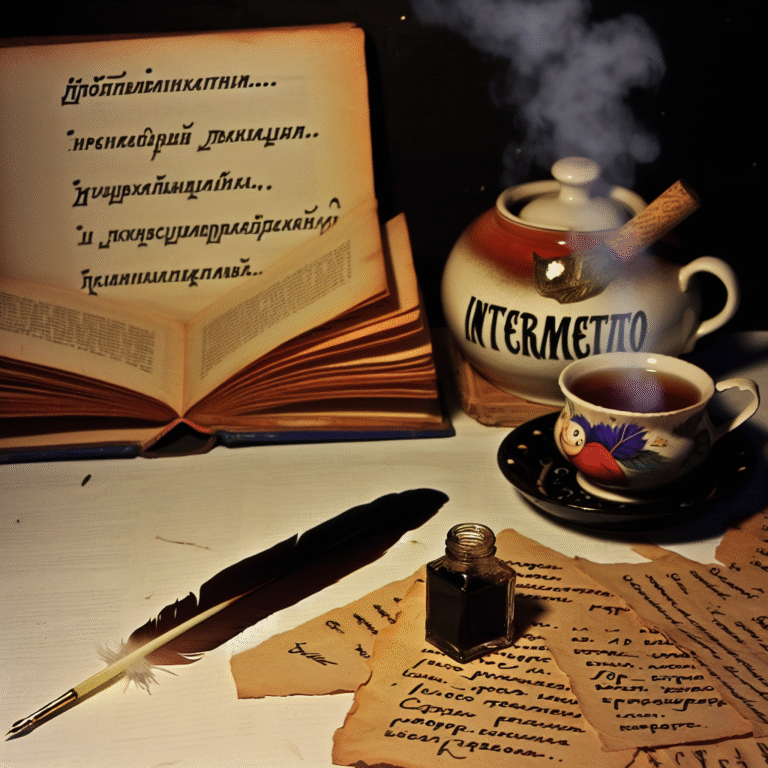 intermezzo цитати: 30 найкращих висловів для натхнення, роздумів і піднесеного настрою