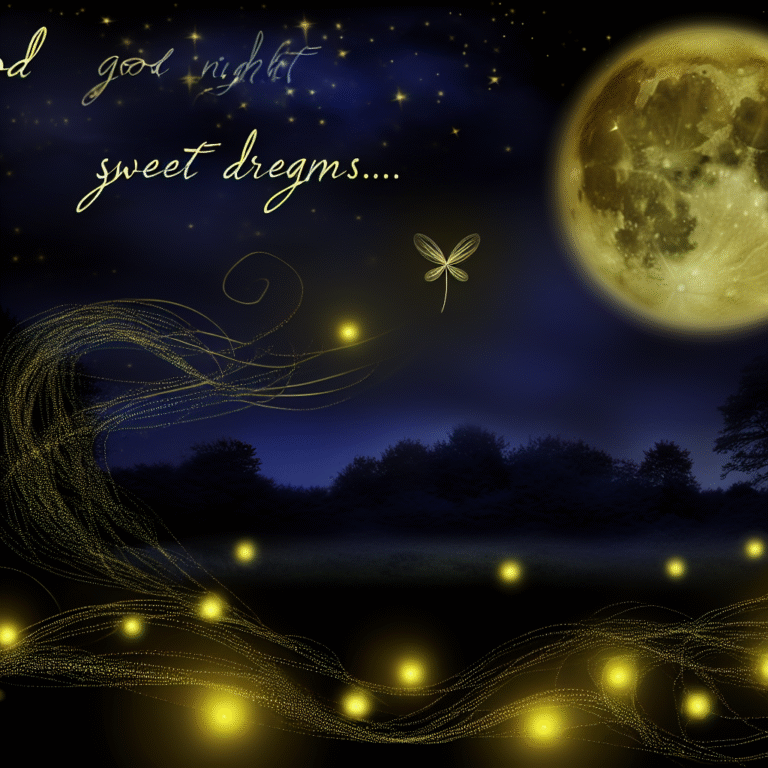 Побажання доброї ночі солодких снів: Найкращі фрази для приємних снів українською