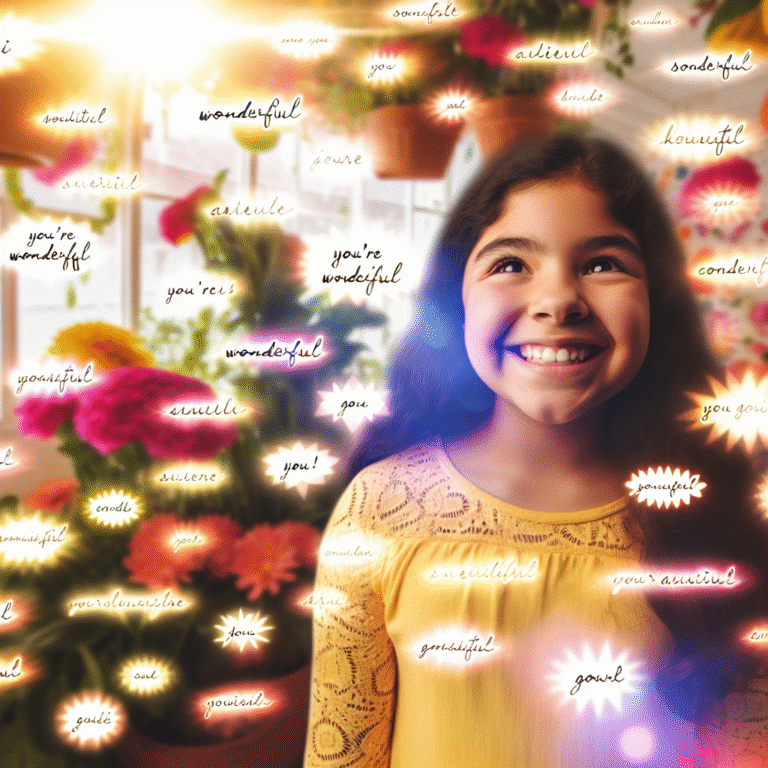 Компліменти дівчинці: Найкращі фрази для підняття настрою та впевненості