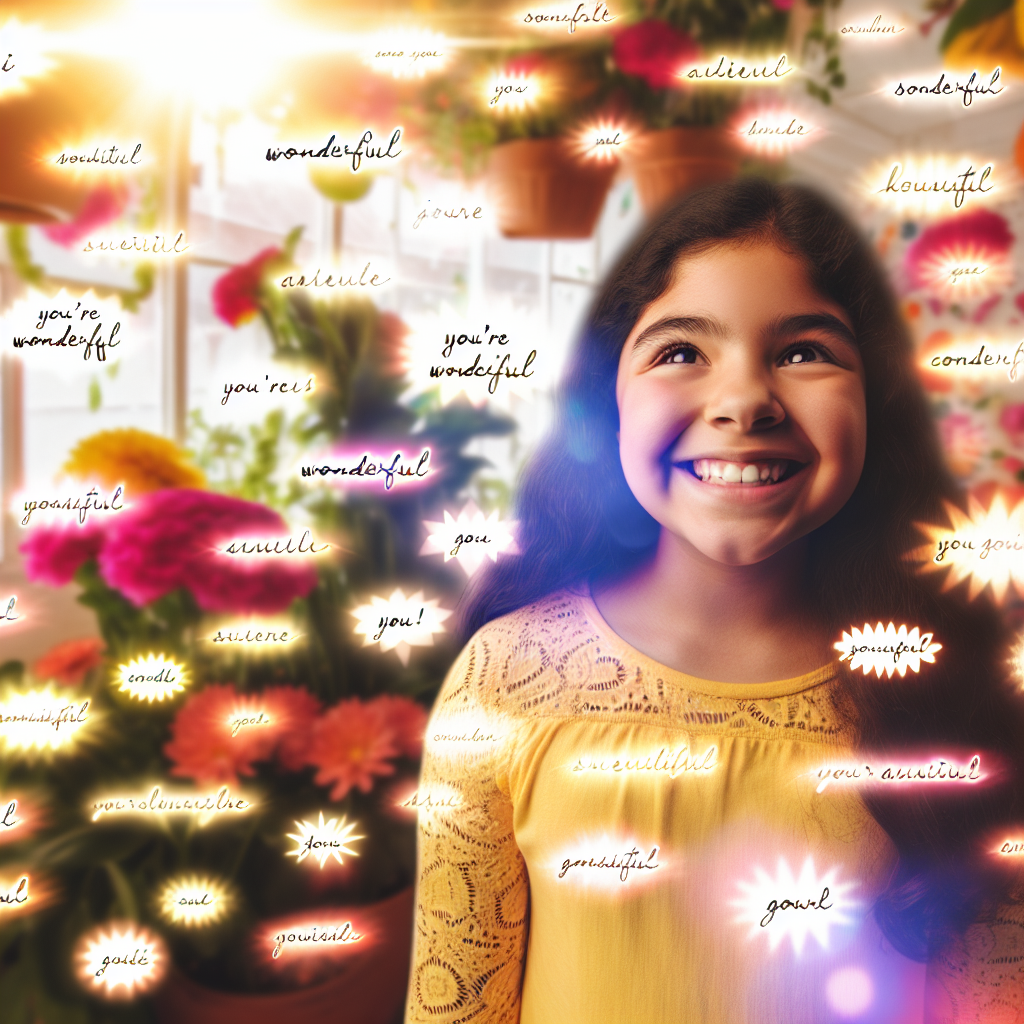 компліменти дівчинці