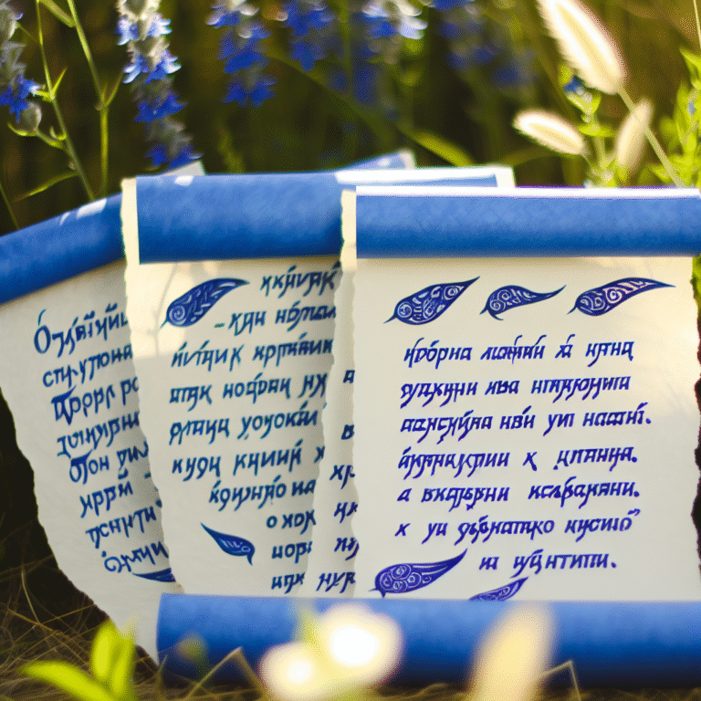 Крилаті вислови відомих Ліни Костенко: Цитати, які надихають та формують світогляд