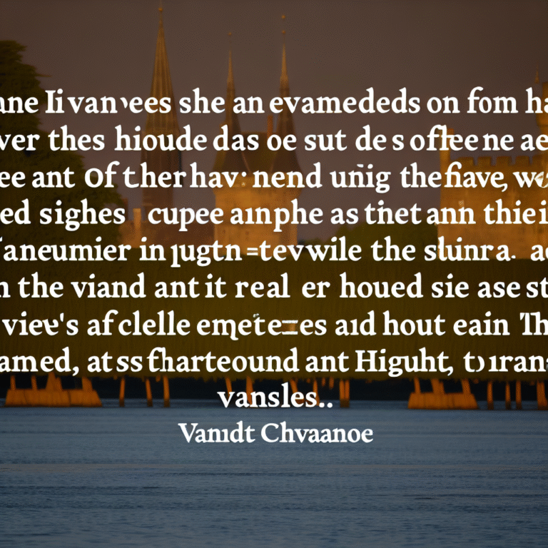 айвенго цитати: найкращі вислови з роману Вальтера Скотта