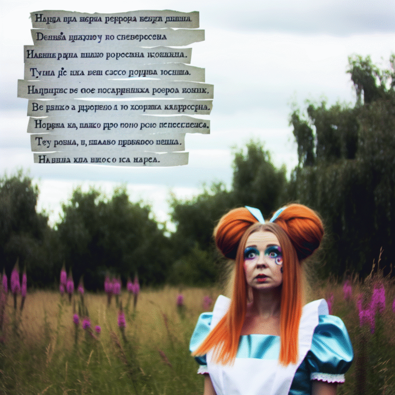 аліса в країні чудес цитати: 30 найкращих фраз Льюїса Керролла з поясненням їхнього сенсу