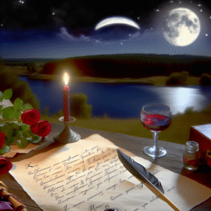 побажання коханій доброї ночі