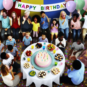 привітання влада з днем народження