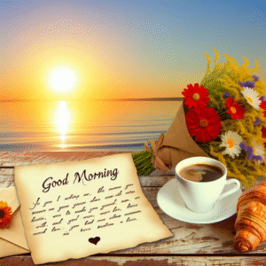 привітання з добрим ранком коханій дівчині
