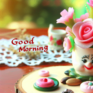 красиве привітання з добрим ранком