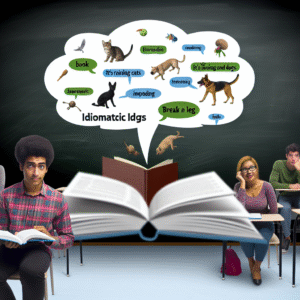 що таке образні вислови