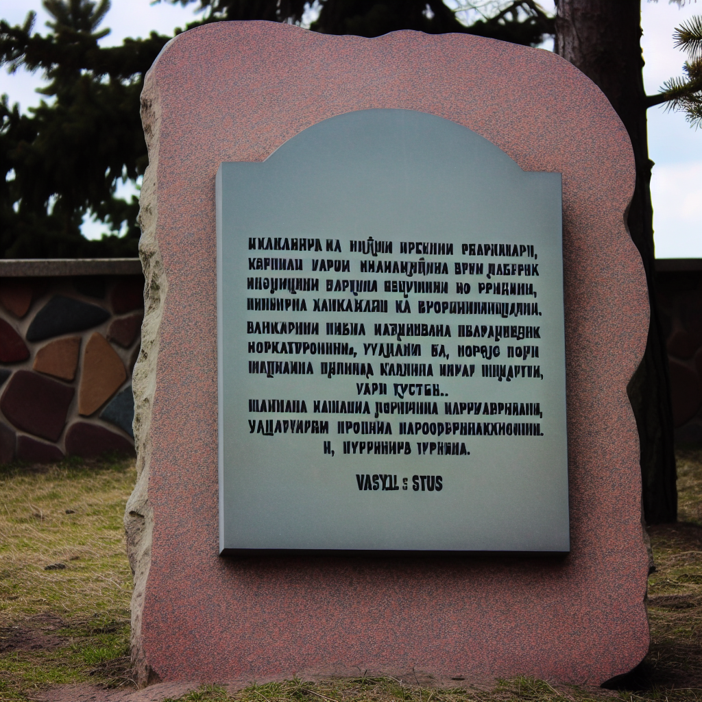 василь стус цитати