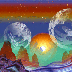 привітання коханої з добрим ранком